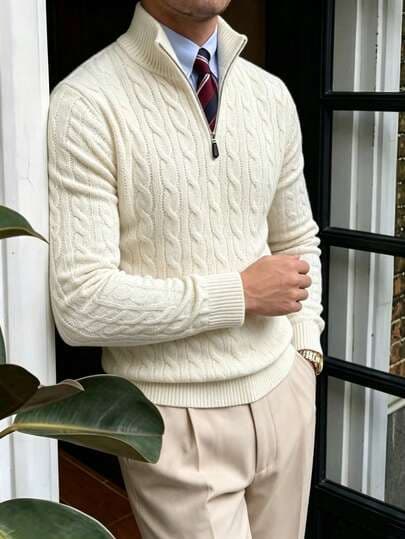 Winder Jacket
