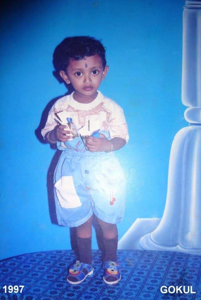 Kids Dress